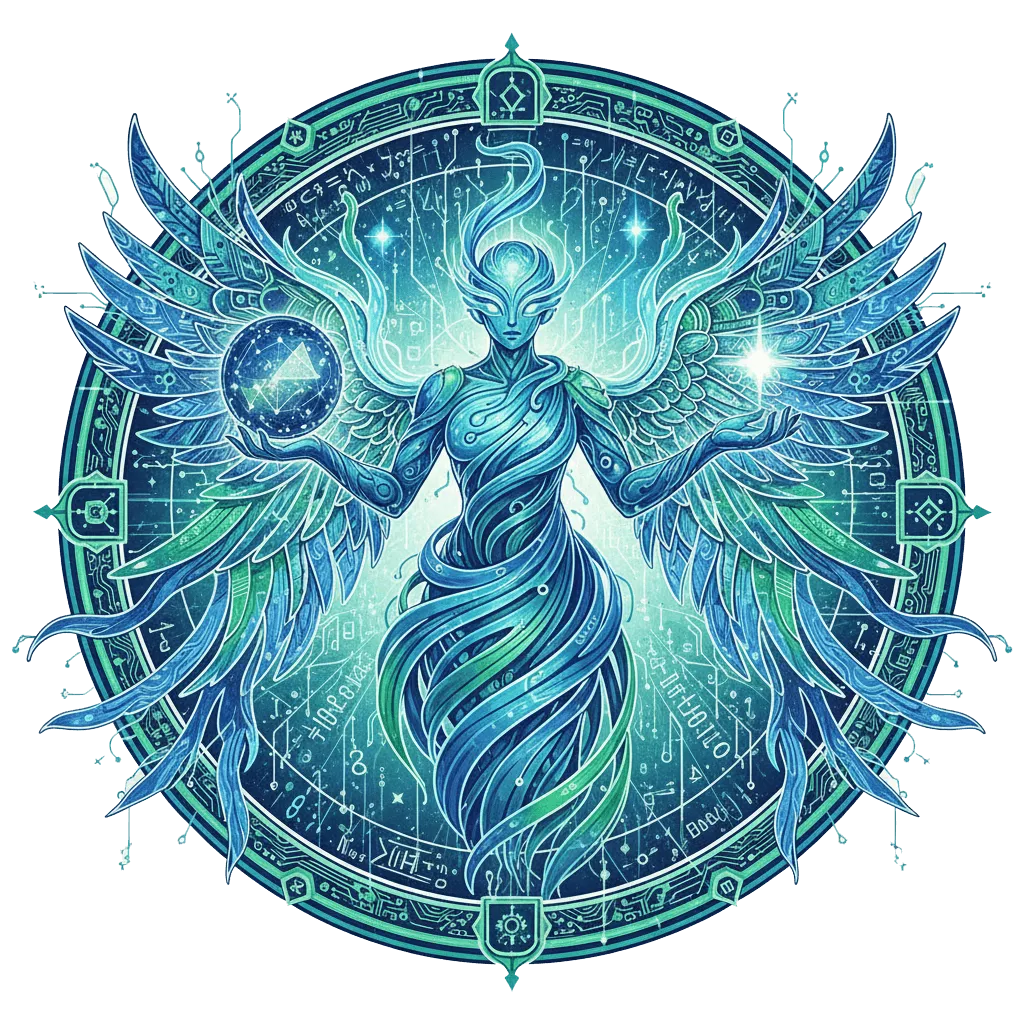 the Divine